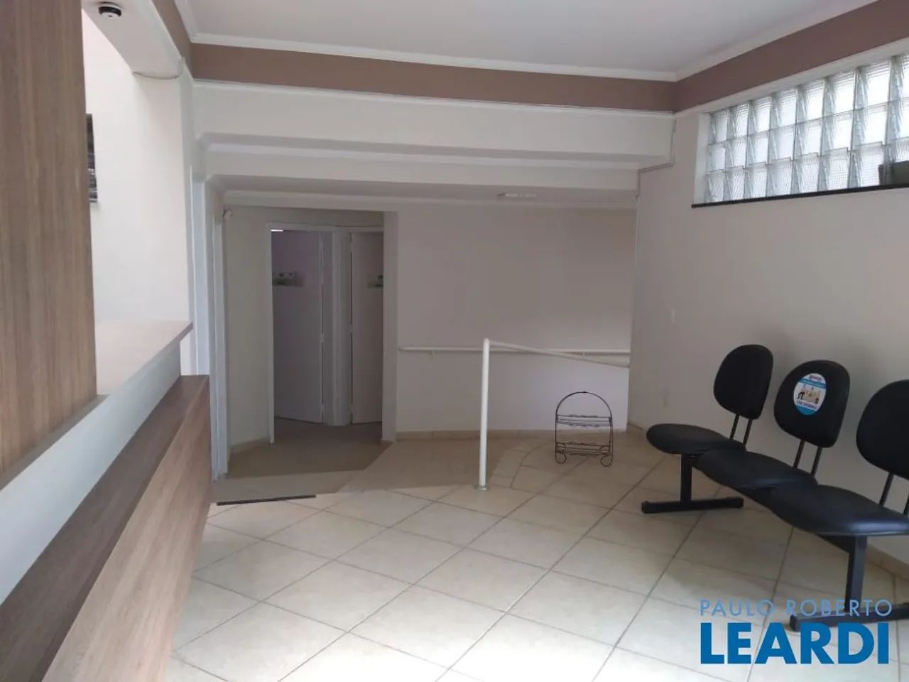 PRÉDIO - VILA CLAYTON - SP - Foto 2