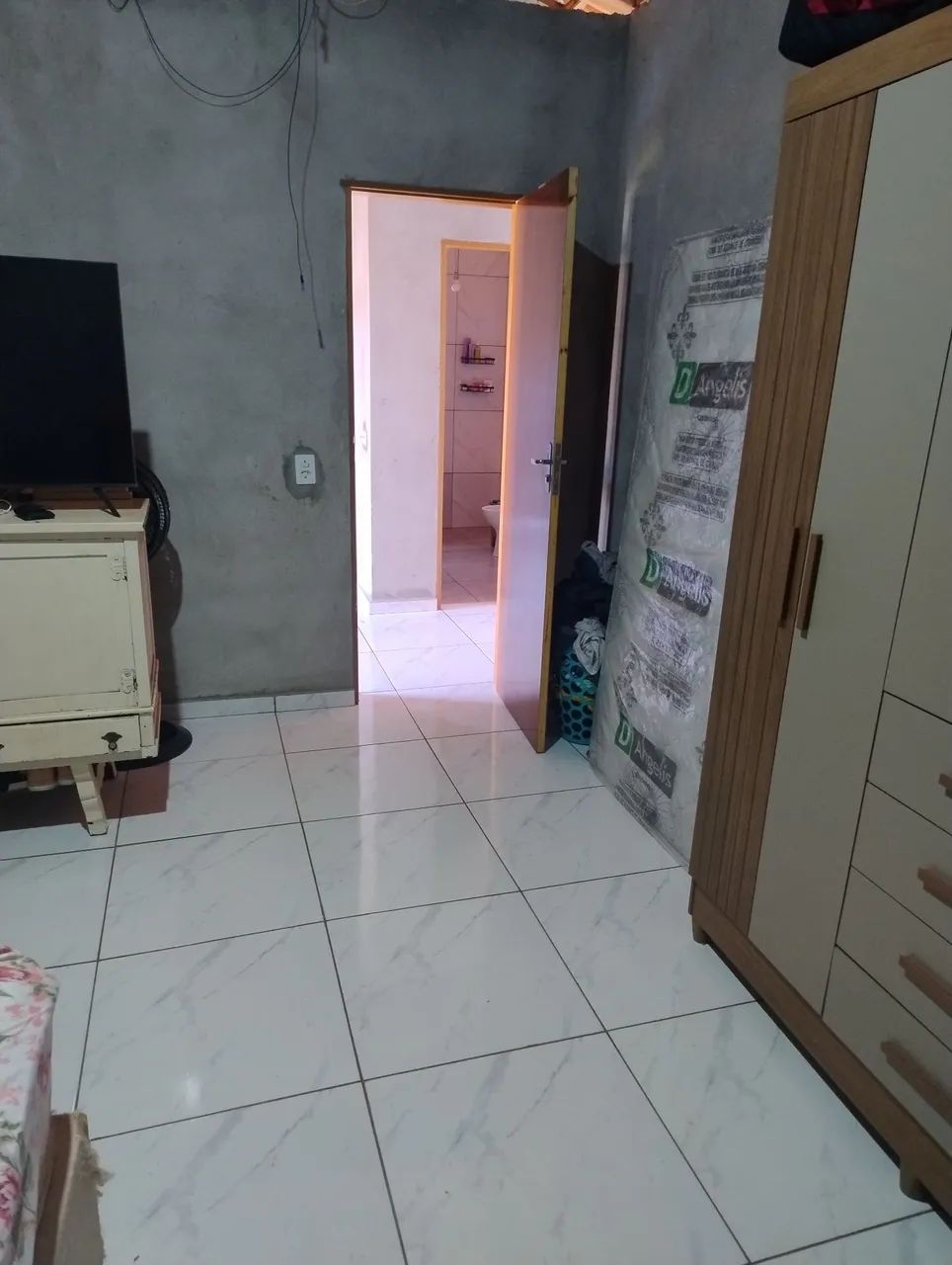 Casa em Cambé Paraná venda e troca - Foto 4