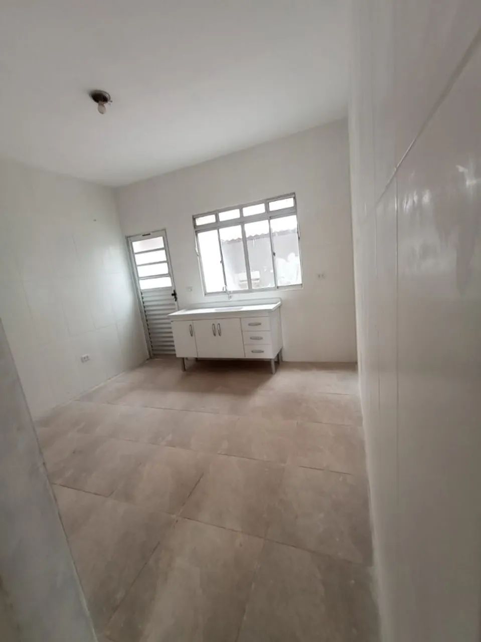 Sobrado de 2 dorm. - 1 vaga garagem - centro - Poá/SP. - Foto 3