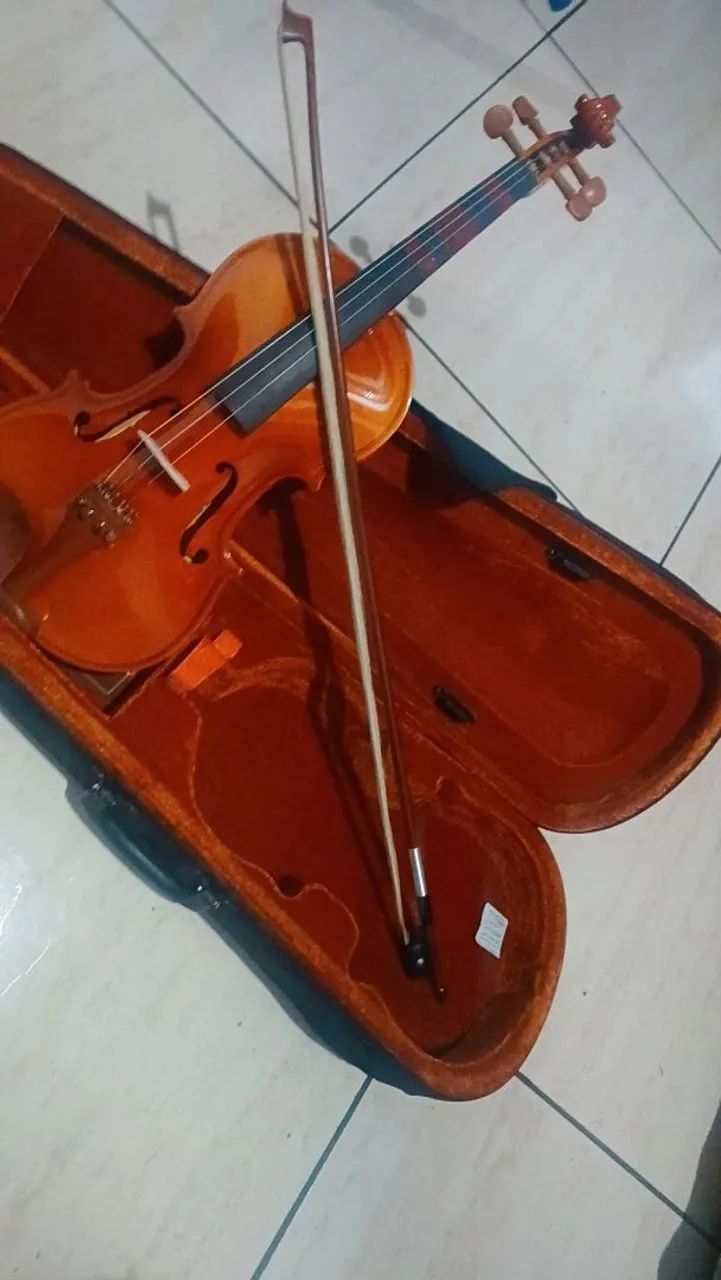 Violino à venda - Foto 3