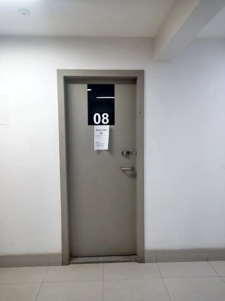 Sala Comercial