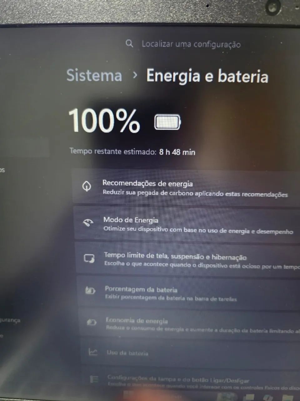 Notebook Lenovo Ideapad 3 Intel Celeron - Foto 5