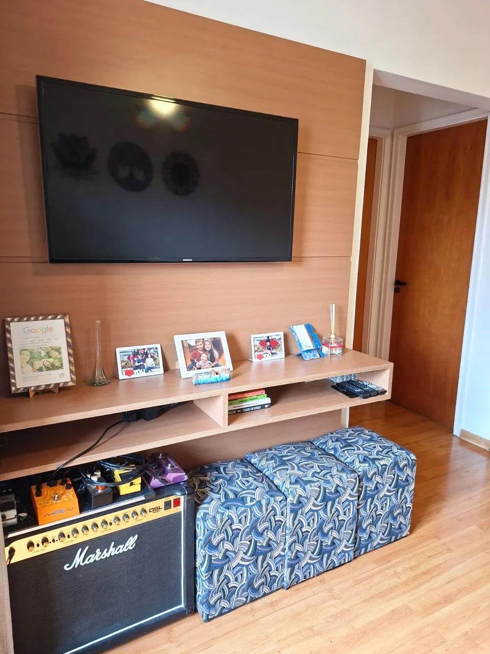 Apartamento para venda em Interlagos com 2 quartos, 54m² - Foto 3