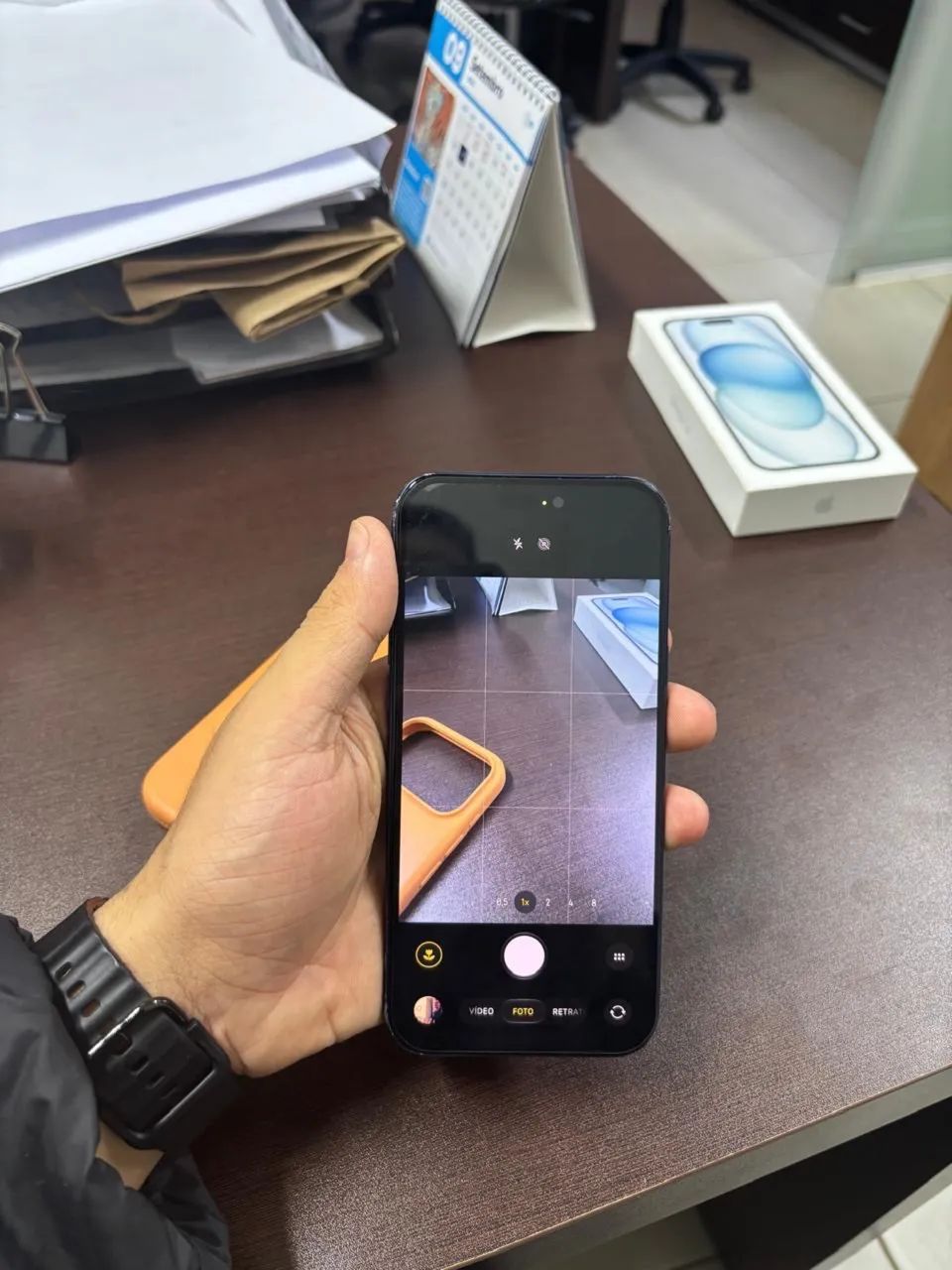 Iphone 17 pro max 256gb - Foto 5