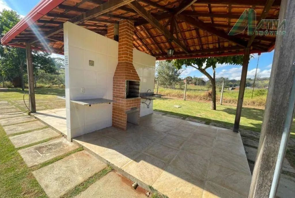 Terreno à venda, 302 m² por R$ 110.000,00 - Entre Rios De Minas - Entre Rios de Minas/MG - Foto 7