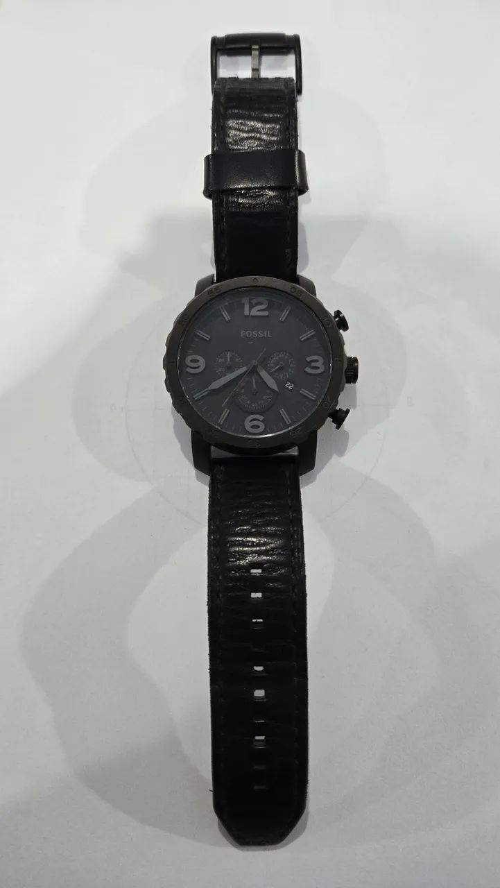Relógio Fossil Jr1354
