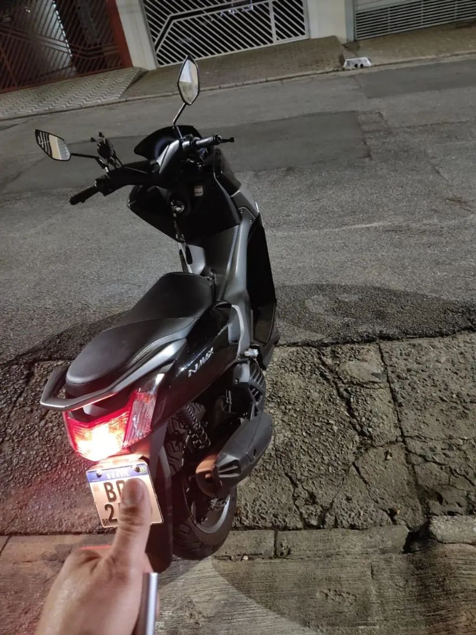 Nmax 2019  - Foto 5