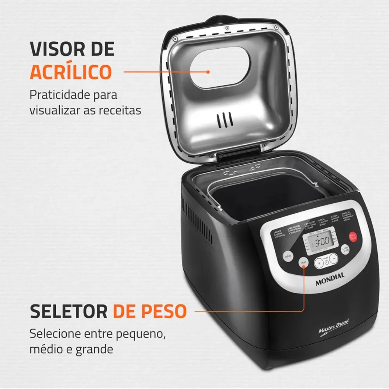 Panificadora  - Foto 4