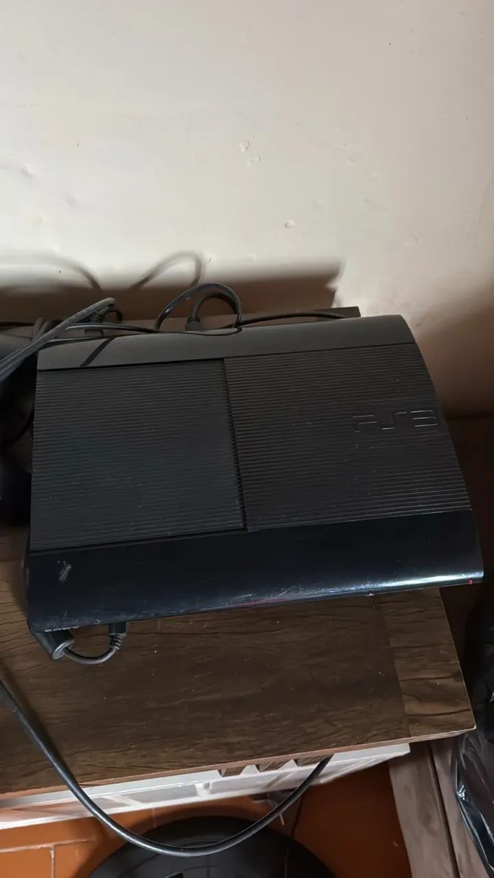 PlayStation 3 - Foto 3