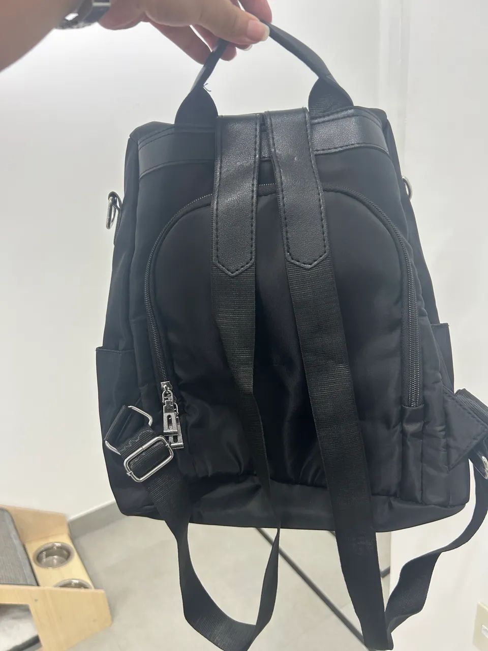 2 Mochilas Feminina - Foto 5