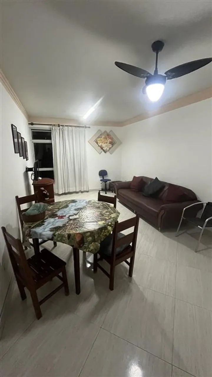 ALUGA-SE APARTAMENTO PARA TEMPORADA - PRAIA DO MORRO | GUARAPAR - Foto 2