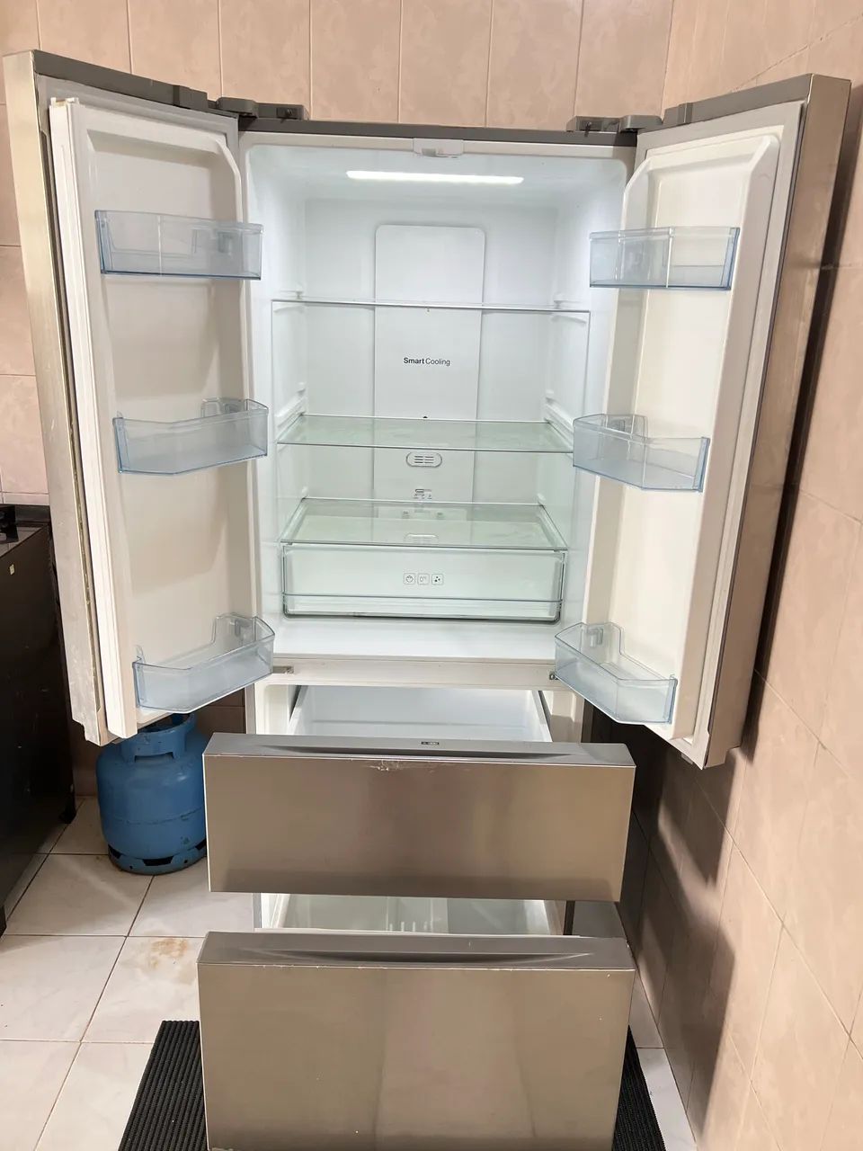 Geladeira Philco Frost Free  - Foto 2