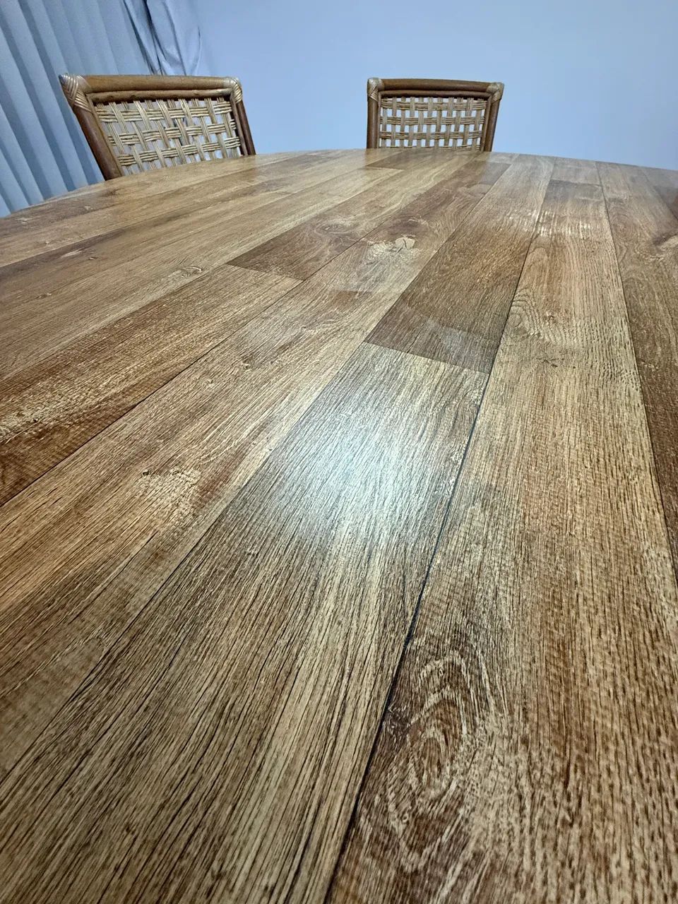 Mesa de jantar com 6 cadeiras - Foto 5
