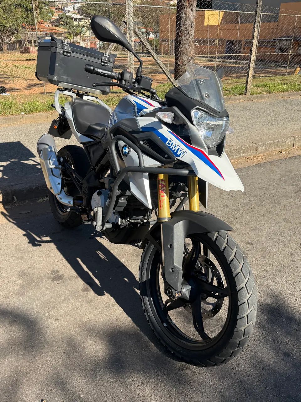 BMW GS 310 - 2019  - Foto 2