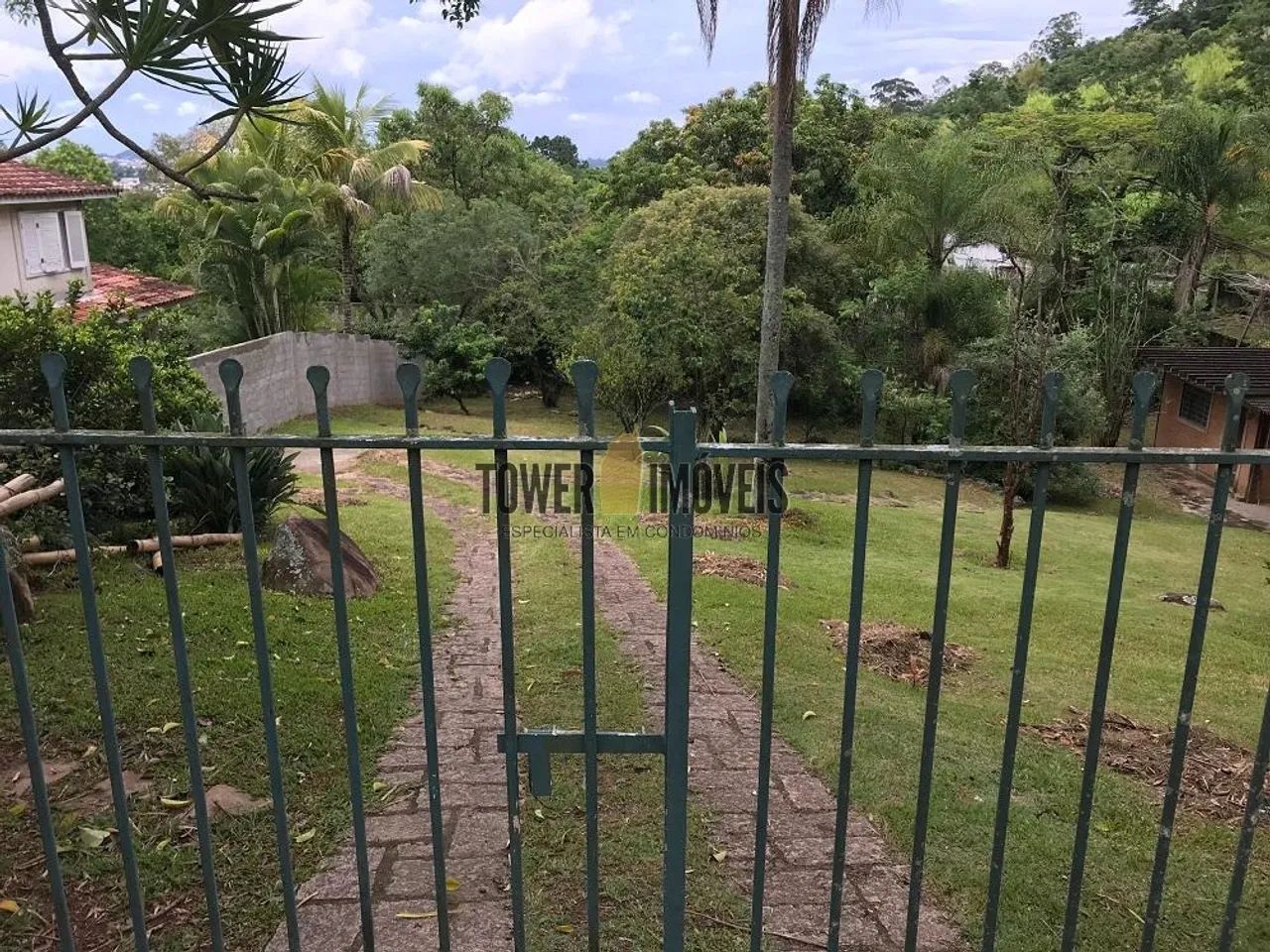 terreno - São Joaquim - Vinhedo - Foto 4
