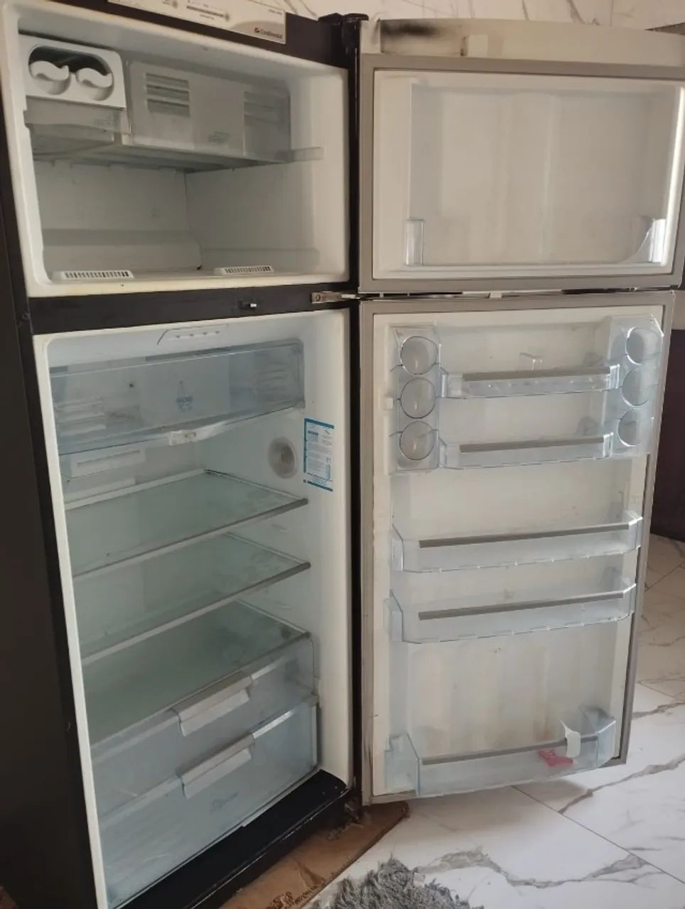 Geladeira - Foto 4
