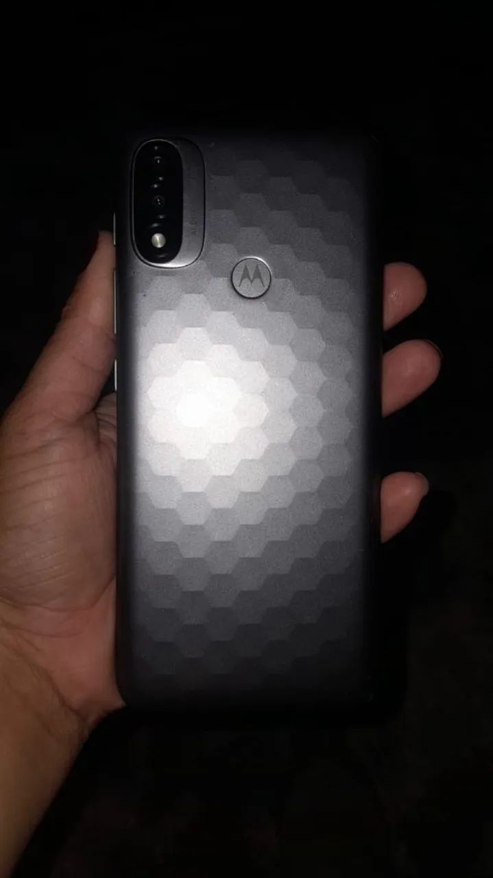 Vendo moto e6  - Foto 3