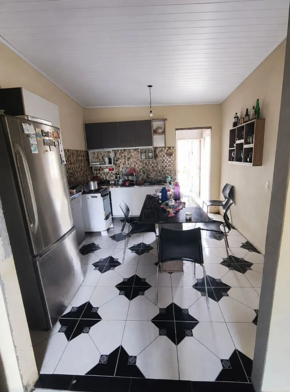 Vendo casa no Icuí altos e baixos - Foto 3