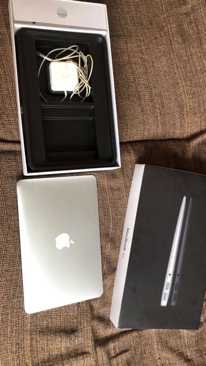 MacBook  - Foto 4