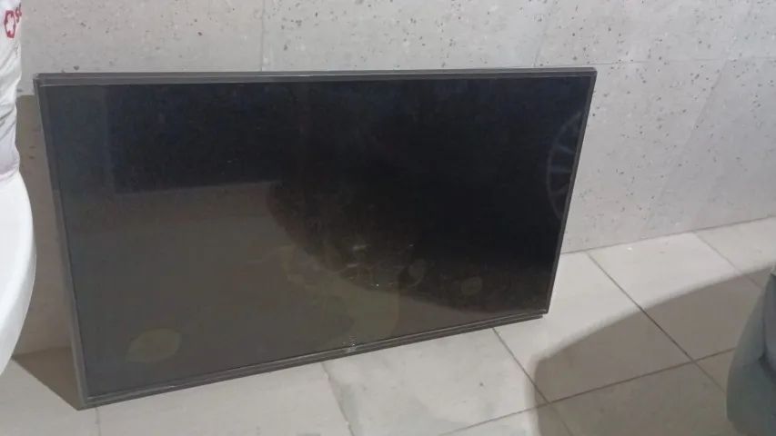 Tv LG Smart 49 polegadas ( Display quebrado)