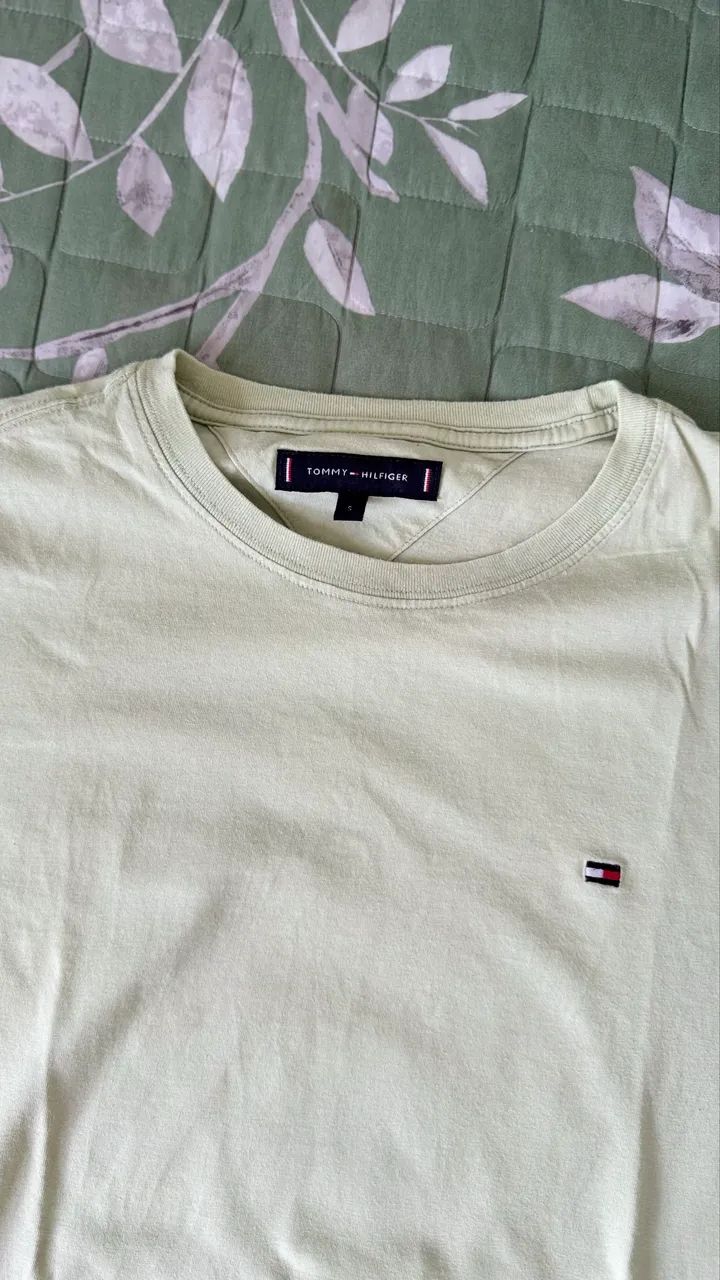 Camisa Tommy - Foto 4