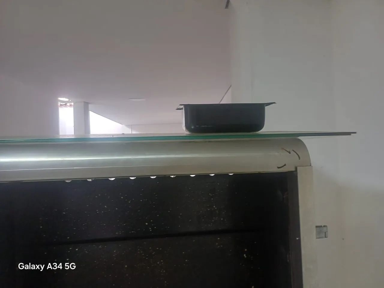 Máquina de assar frango semi nova  - Foto 5