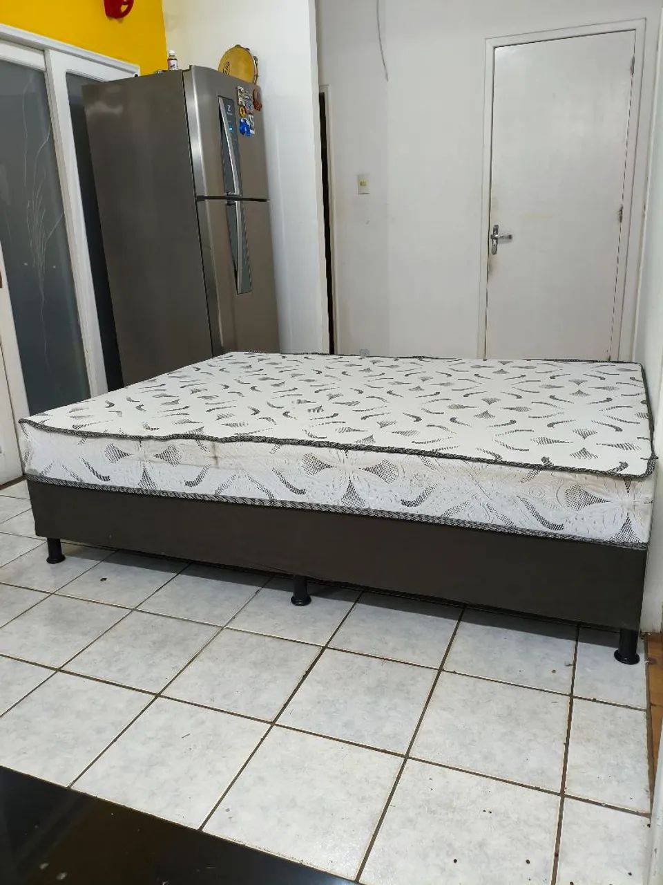 Cama Box Casal - Foto 2