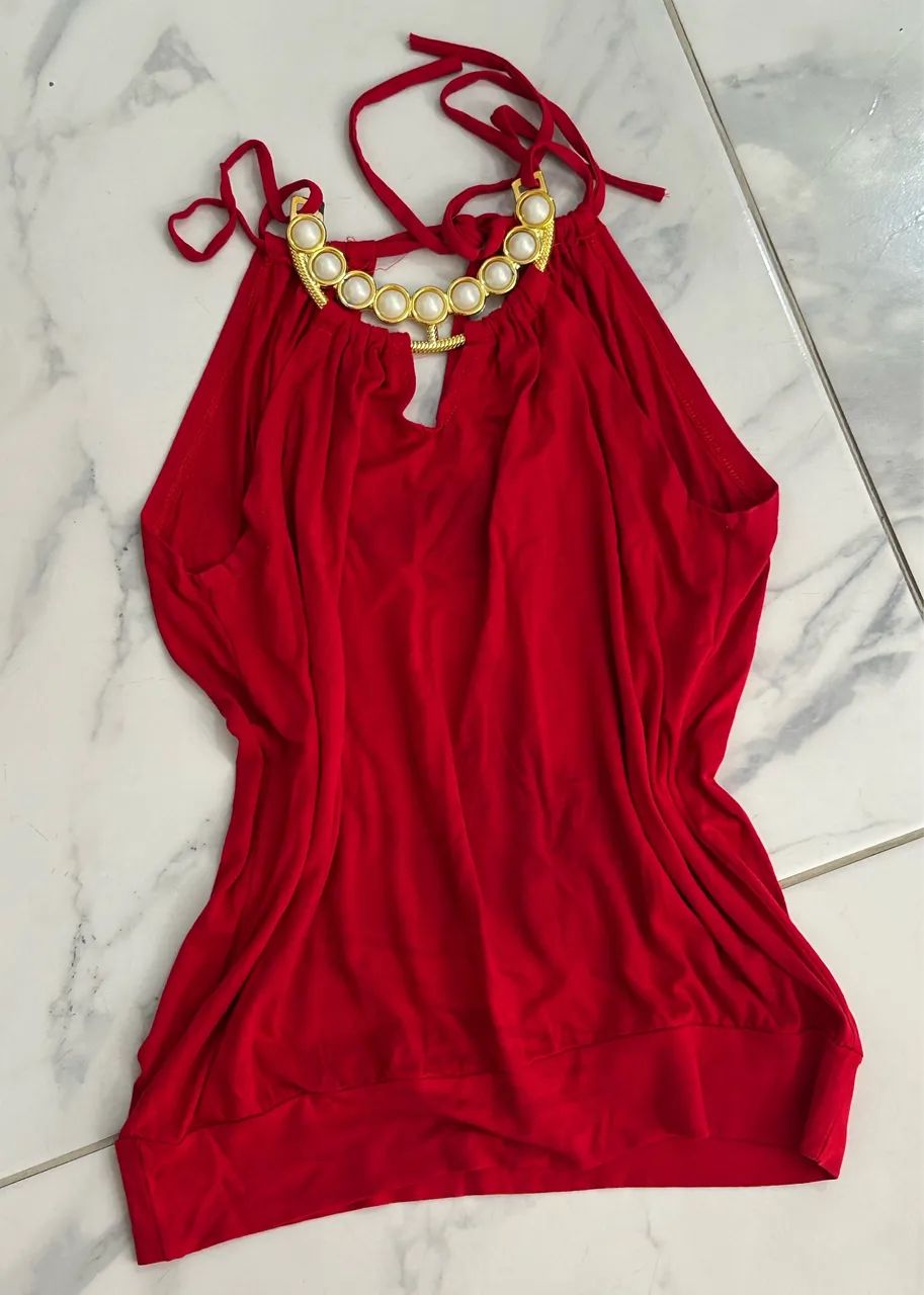 Roupas femininas  - Foto 4