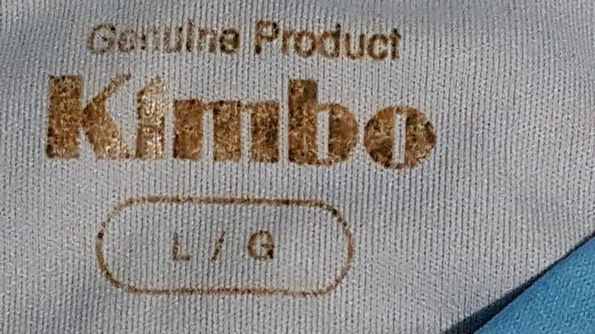 Camiseta Argentina Messi kimbo - Foto 5