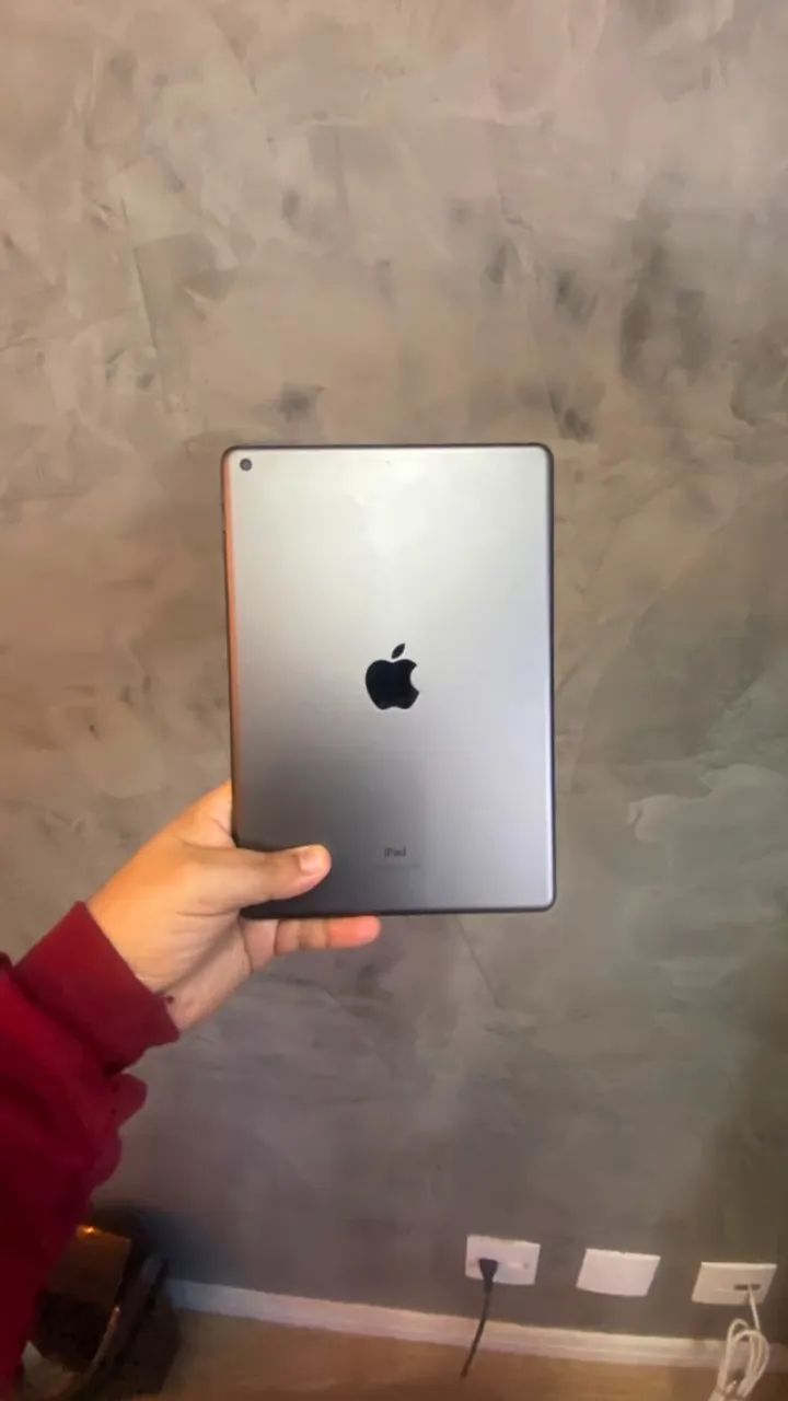  iPad 9 64GB - Oportunidade
