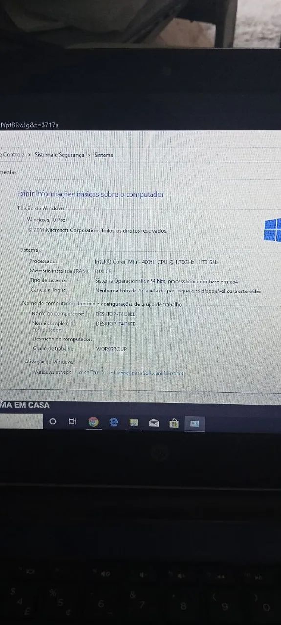 Notebook hp - Foto 2