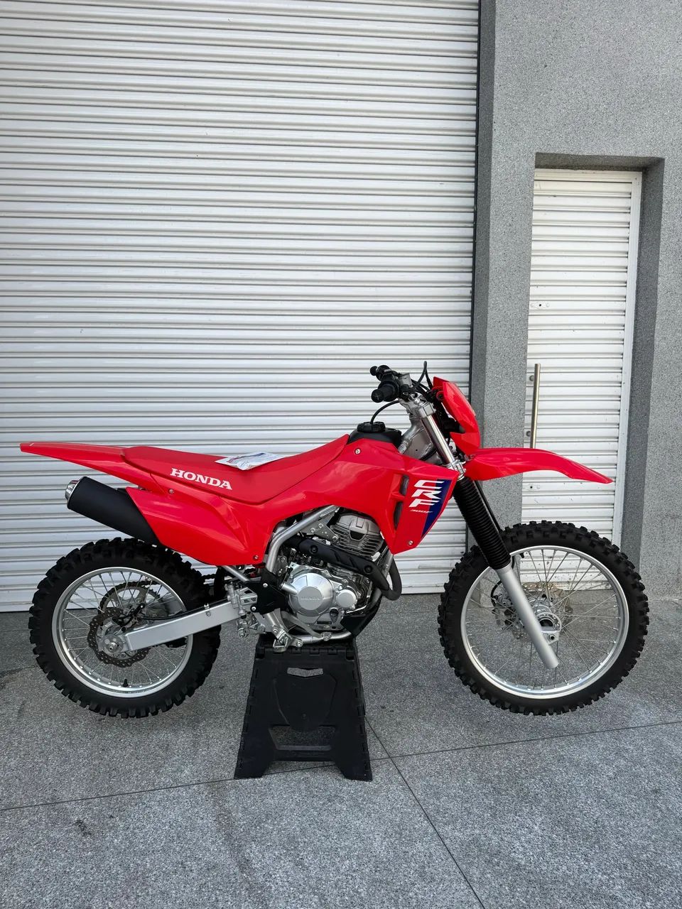 CRF300F - Foto 3