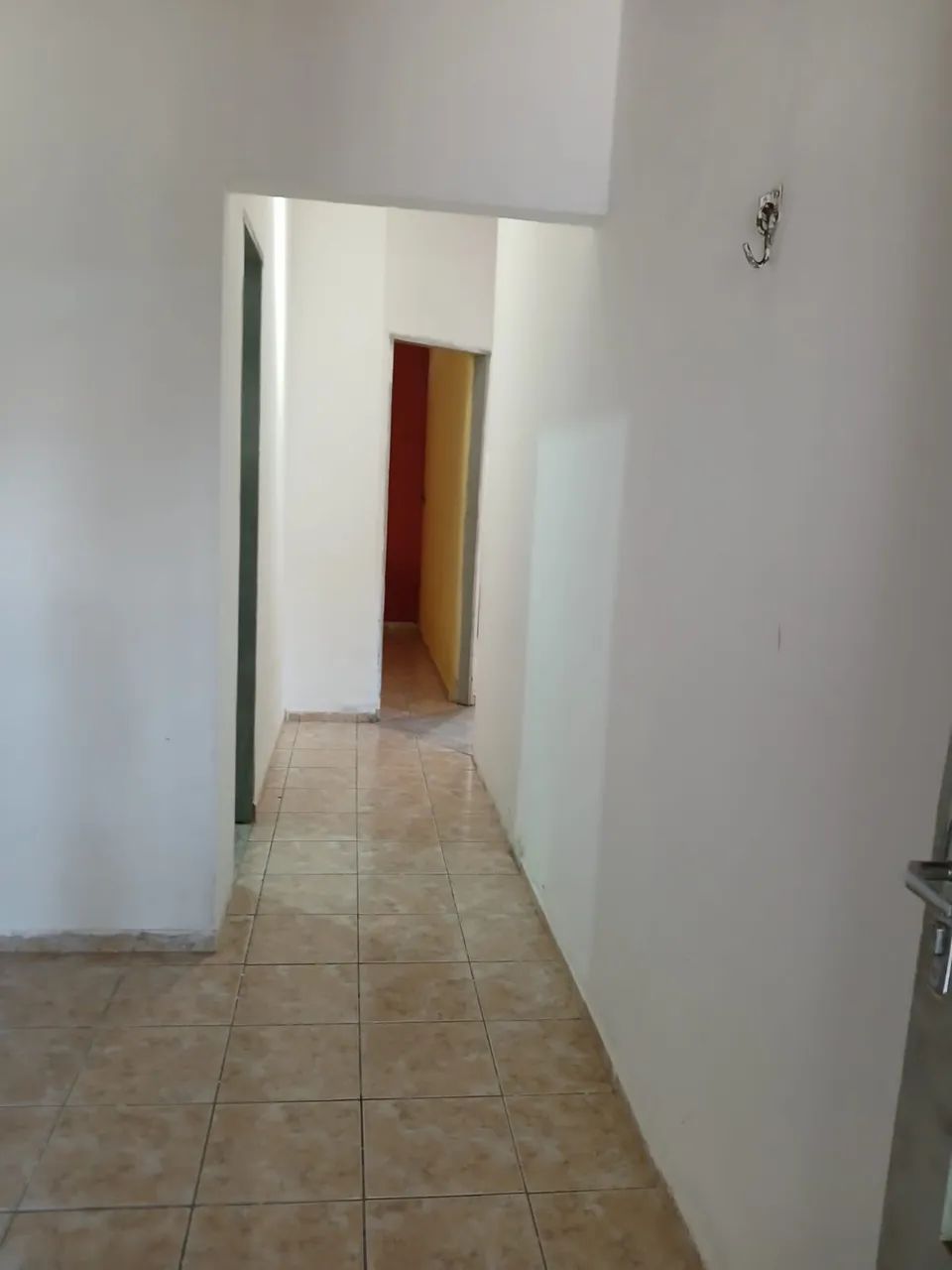 Casa no Pajucara 