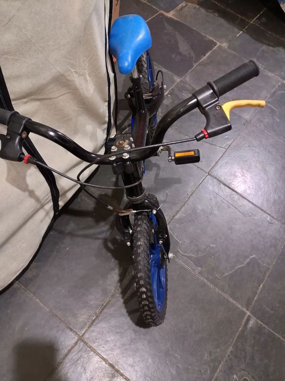 Vendo bicicletas infantil 