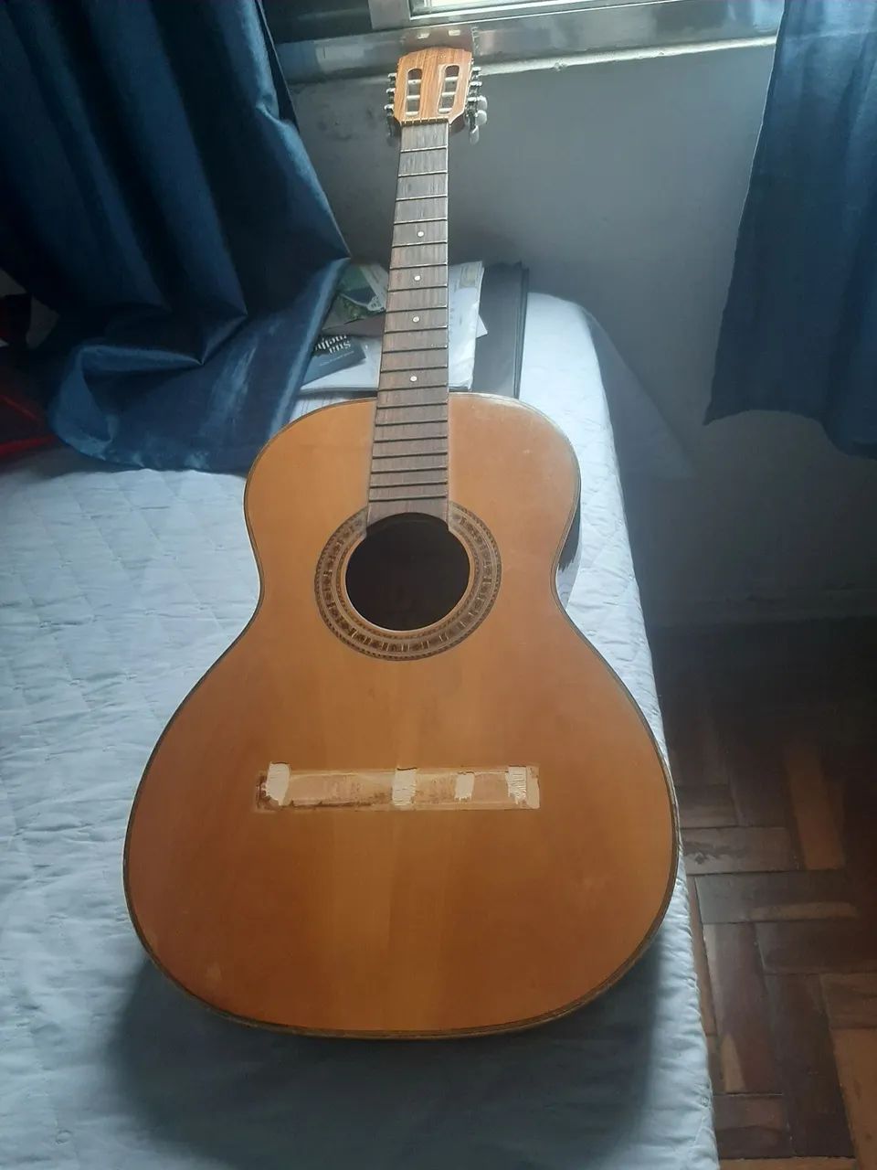 Violão Giannini
