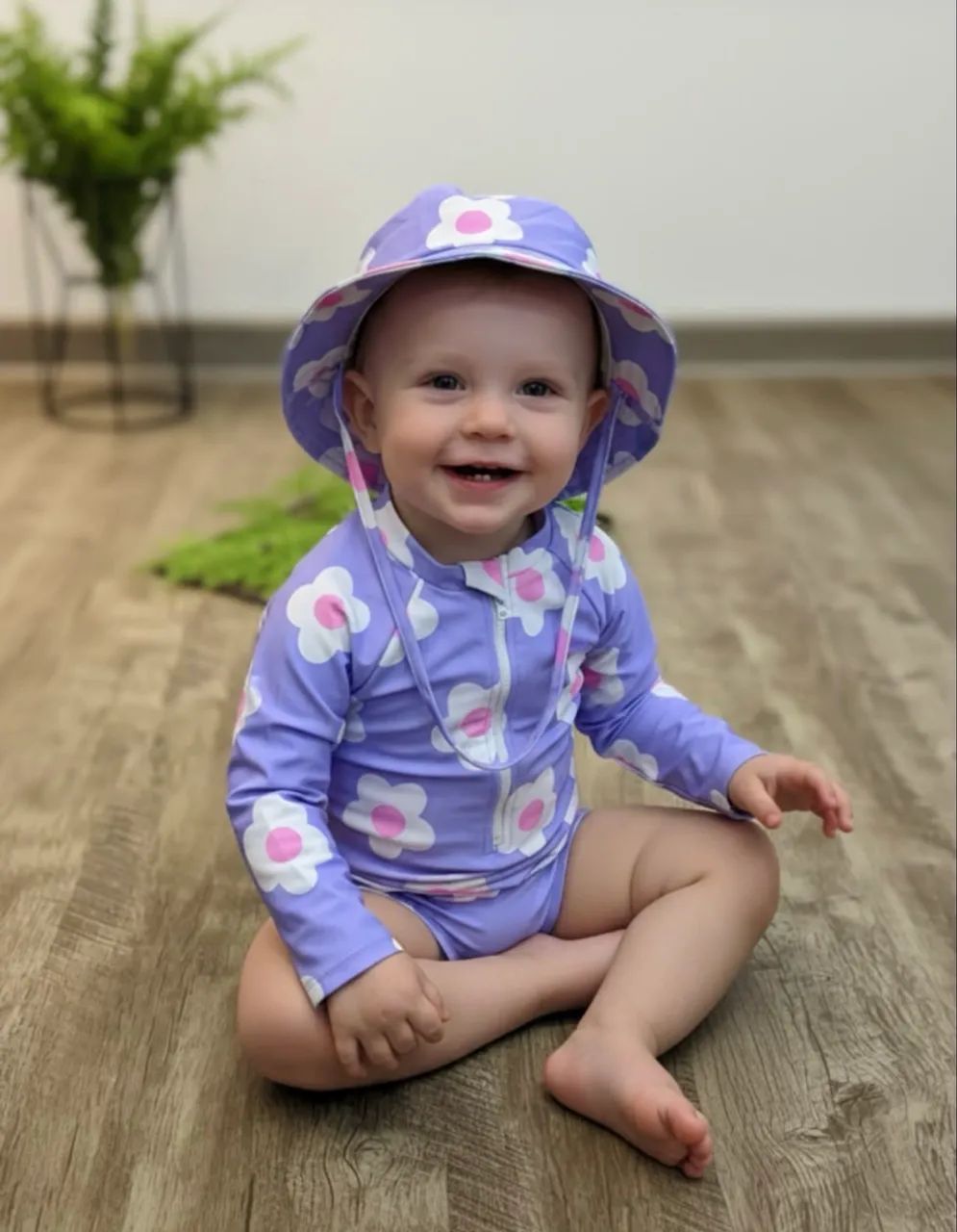 Roupa de Bahno - Maiô Infantil - Foto 4