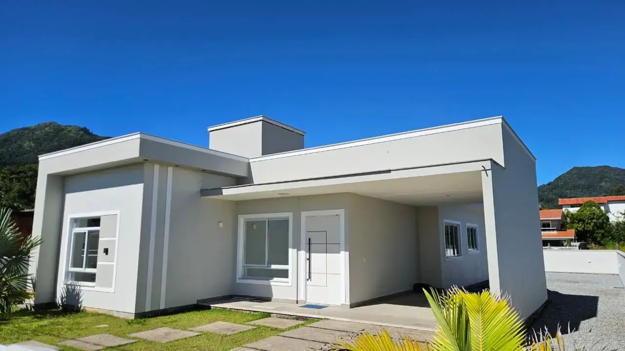 Casa financiavel em Caldas da Imperatriz! - Foto 2