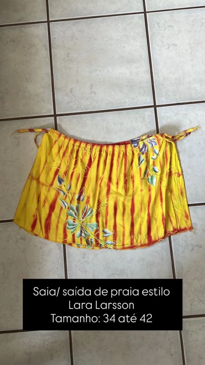 Peças de roupa R$:10 - Foto 2