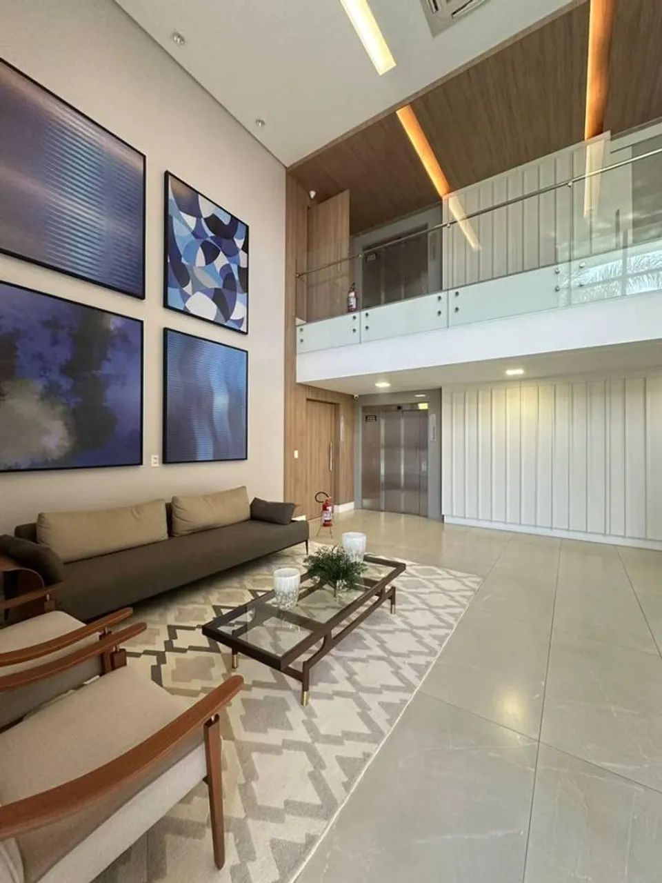 Apartamento com 4 quartos, Setor Central - Rio Verde - Foto 5