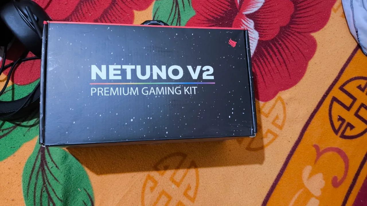 Notebook Gamer + kit Pichau  - Foto 3