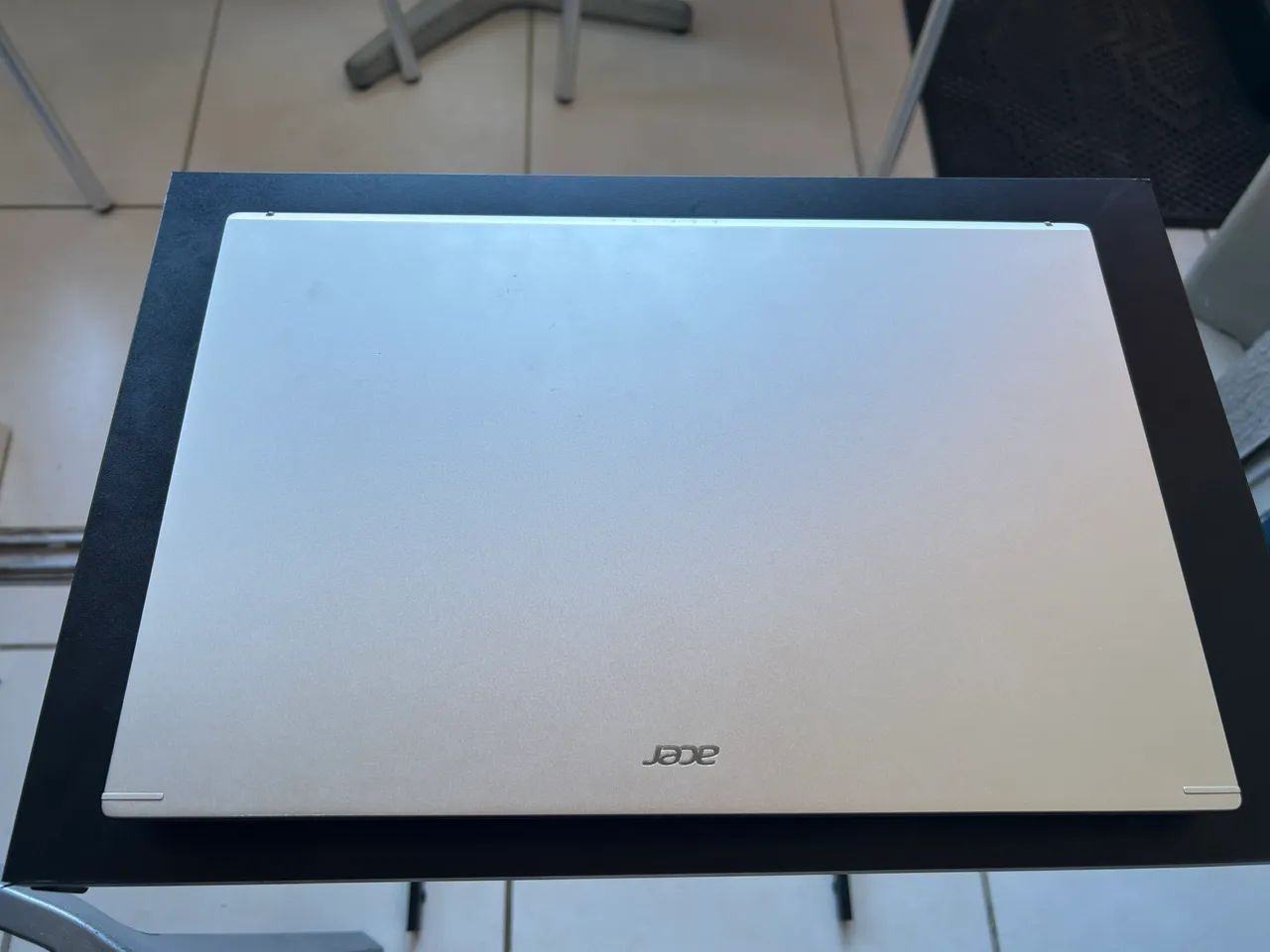 Notbook Acer Aspire 5 16gb - Foto 3