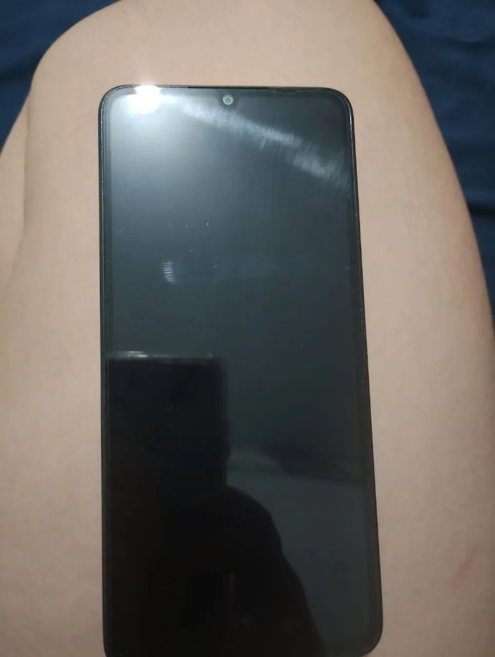 Redimi 13C. 256GB pegar e usar - Foto 3