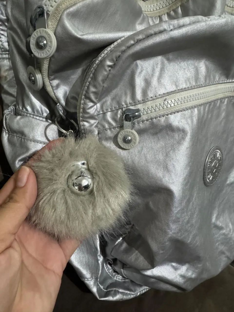 Mochila kipling original - Foto 2