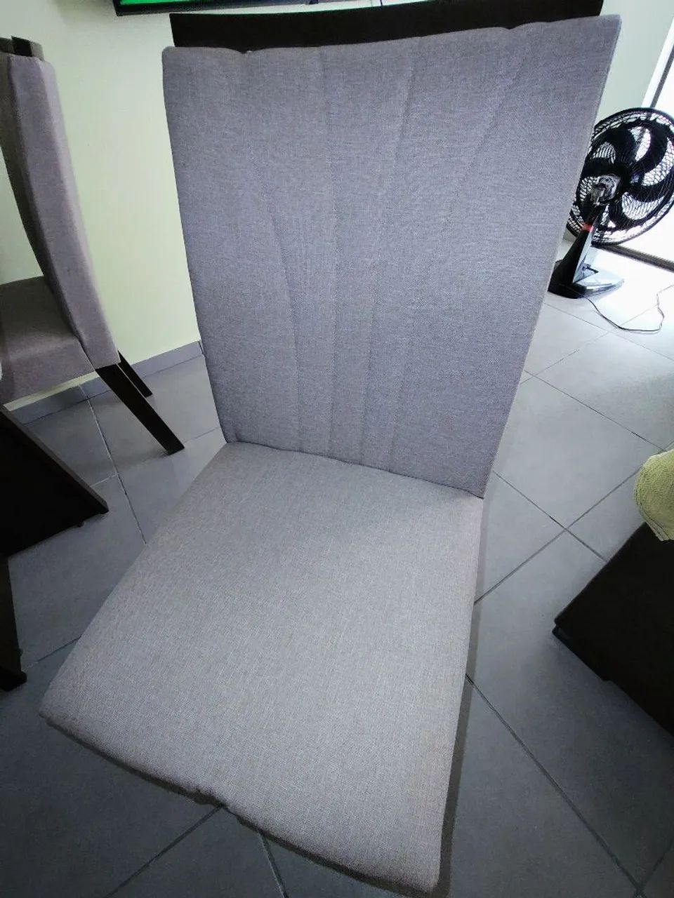Vendo Mesa Tampo em Laka 1,20x90  - Foto 3