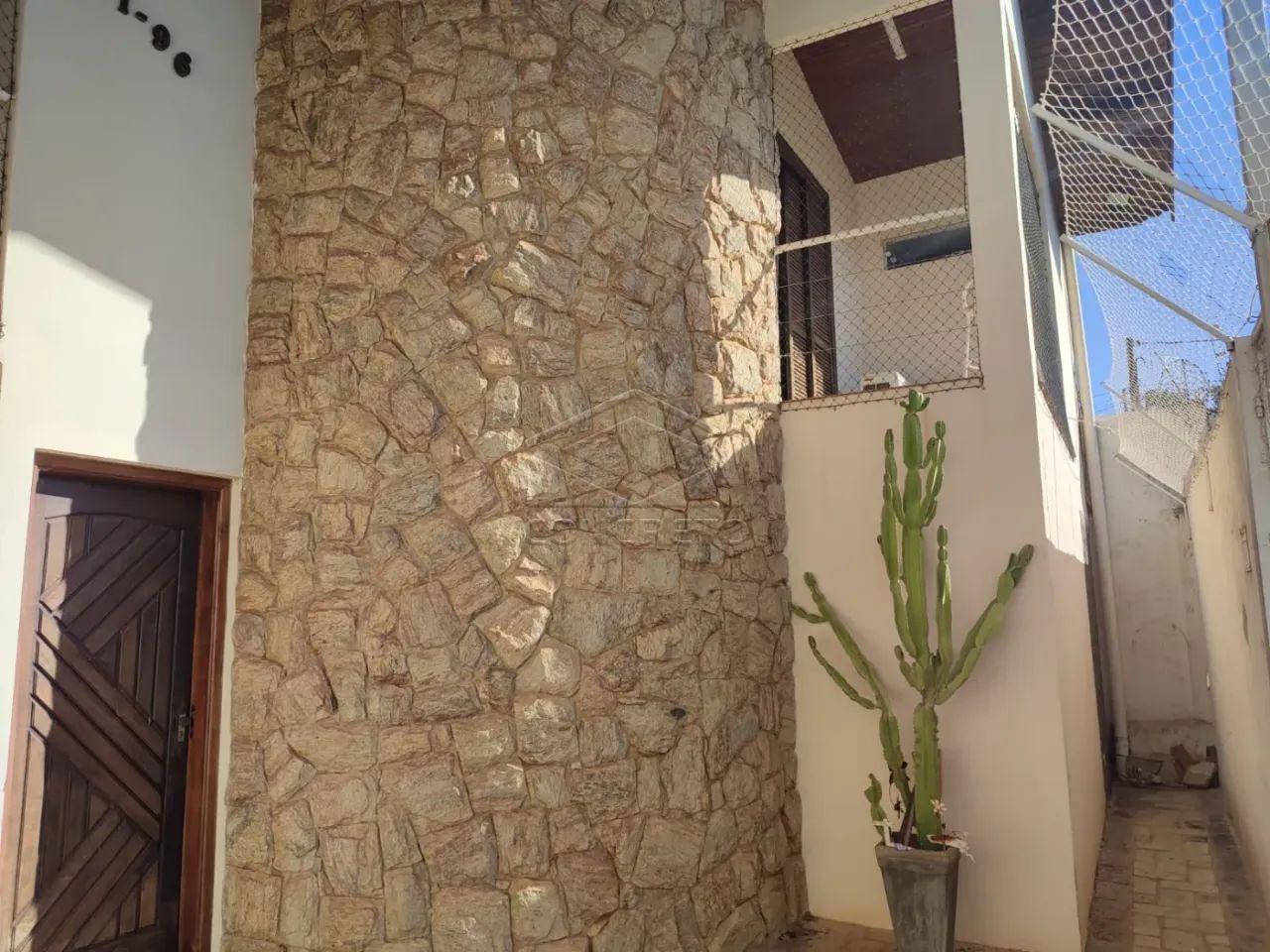 EXCELENTE CASA SOBRADO COM PISCINA EM BAURU/SP - Foto 2