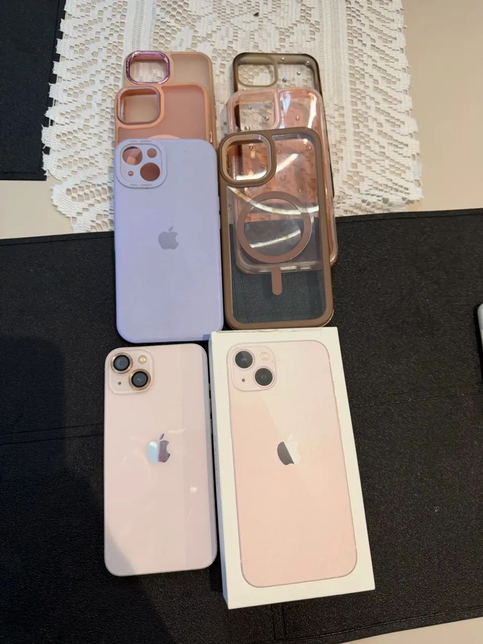 iPhone 13 128gb  - Foto 2