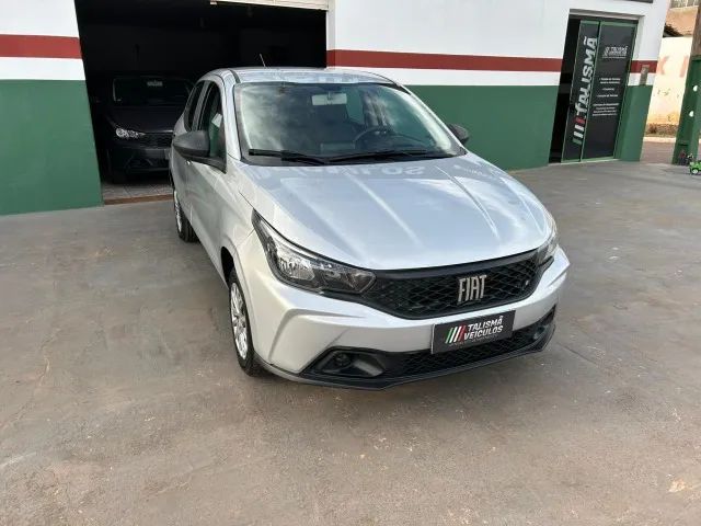 Fiat Argo 1.0 6V Flex. 2023 - Foto 3