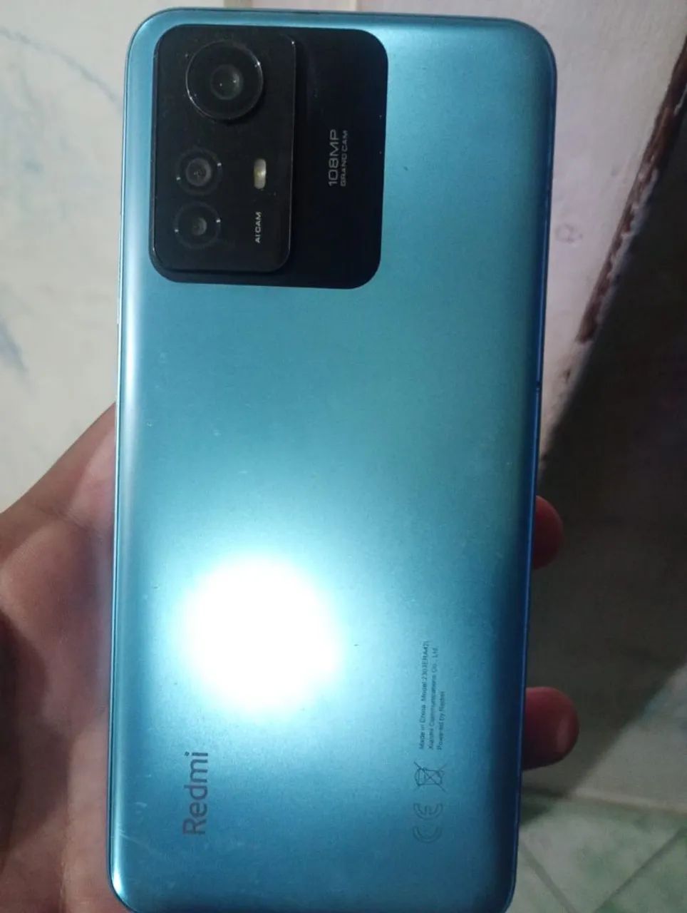 Xiaomi 12S  - Foto 2
