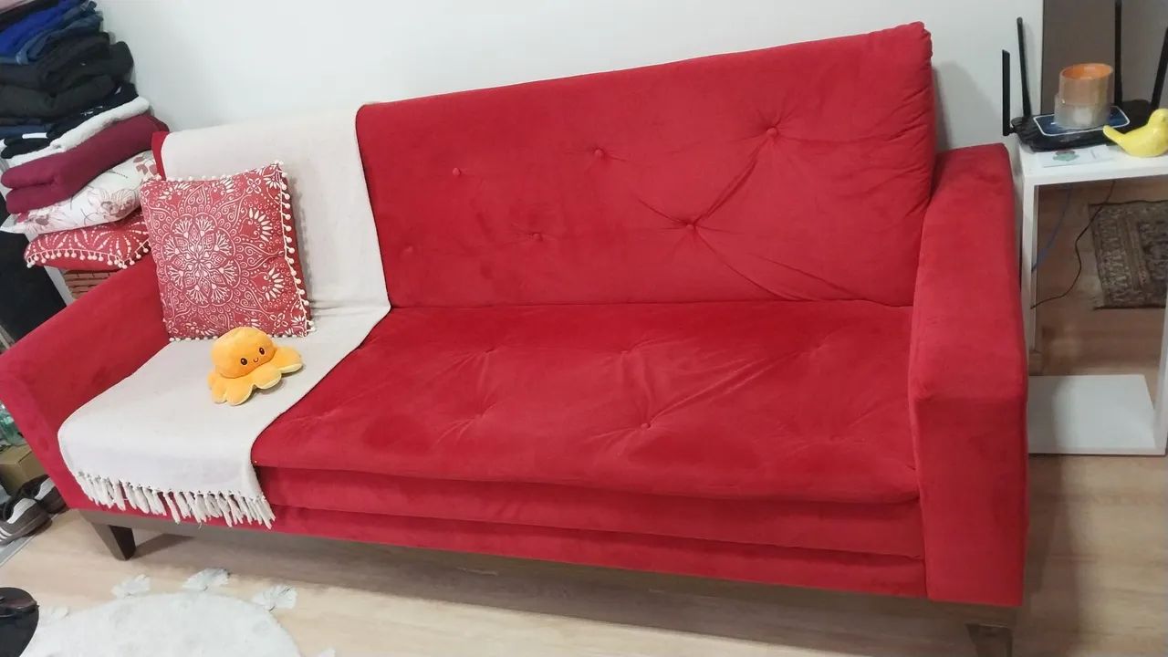 Sofá  - Foto 4