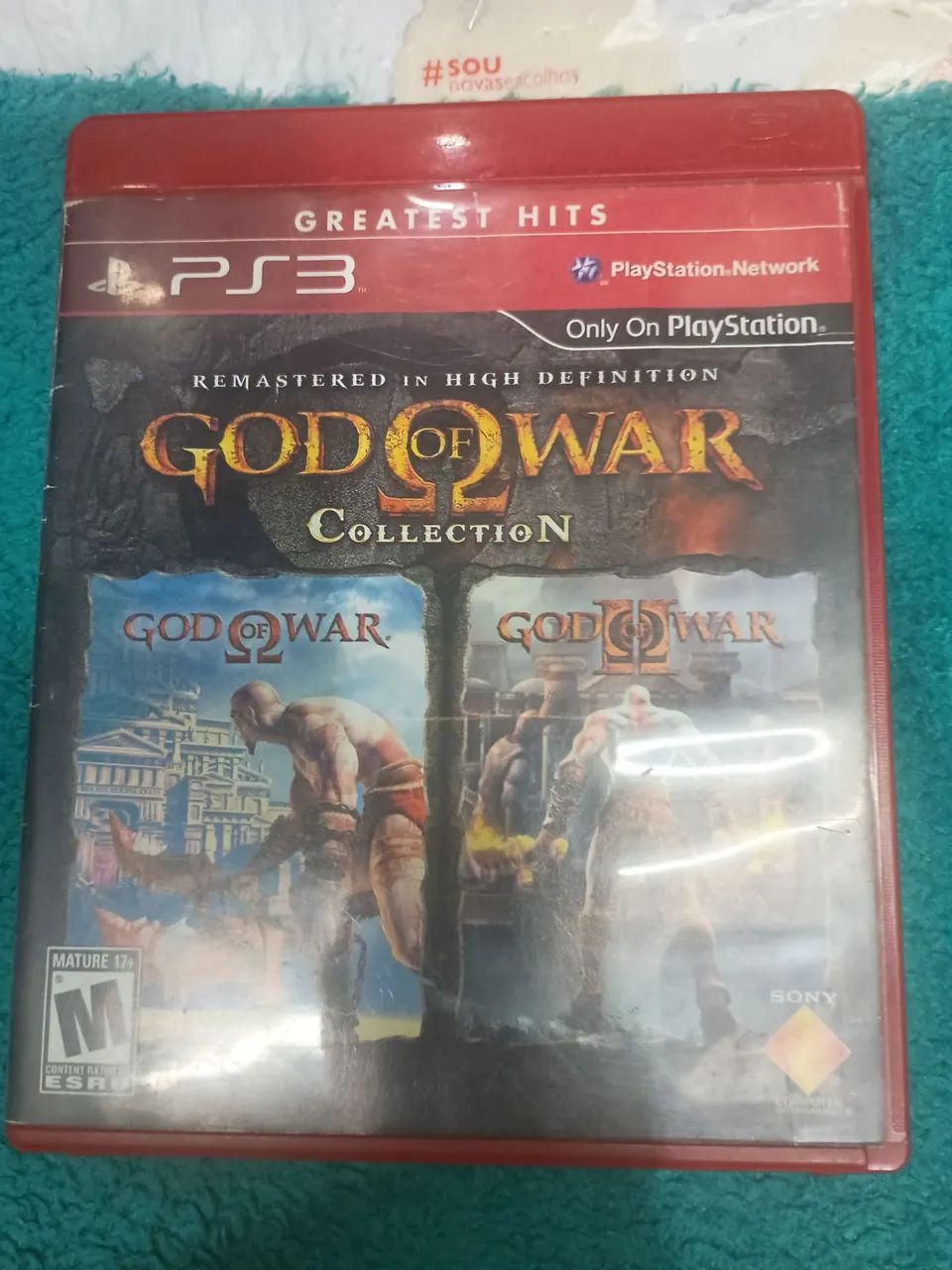 Games 